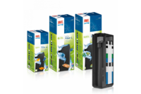 Вкладыш в фильтр Carbax Bioflow 8.0 / Jumbo