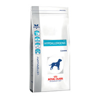 Royal Canin HYPOALLERGENIC 14 кг - лечебный корм для собак, строк придатності 02.09.23