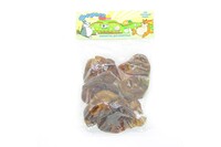 Фауна РЫЛЬЦА свинные вяленые   200гр