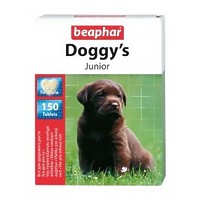 Beaphar Doggy's Junior - витаминное лакомство для щенков