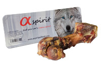 Alpha Spirit (Альфа Спирит Стандарт) Bone Standart Косточка для собак 20 см