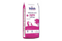 Bosch Breeder Puppy - корм Бош Бридер Паппи для щенков всех пород  20кг