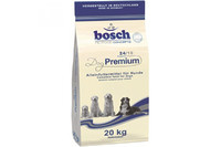 Корм Bosch Dog Premium для Собак 20кг