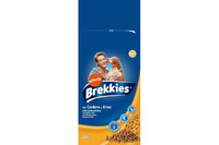 Brekkies (Бреккис) Excel Mix Lamb & Rice  - корм для взрослых собак с ягненком и рисом 20кг