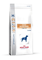 Royal Canin GASTRO INTESTINAL LOW FAT LF22 - лечебный корм для собак