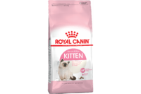 Royal Canin Kitten  для котят до 12 месяцев Здоровье пищеварительной системы 10 кг