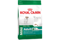 Royal Canin Mini Adult 8+ для собак мелких размеров старше 8 лет, 2 кг