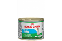 Royal Canin Adult Light Wet для собак мелких пород  с избыточным весом 0,195 кг