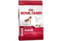 Royal Canin Medium Adult  для взрослых собак средних размеров 15 кг