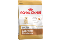 Royal Canin Labrador Junior  для щенков  лабрадора 3 кг