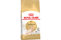 Royal Canin Sphynx Adult   корм для Сфинксов старше 12 месяцев  10 кг