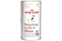 Royal Canin Babydog Milk 0,4 кг
