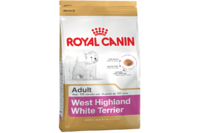 Royal Canin Westie Adult  для собак при ожирении (стадия 2), 3 кг