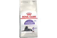 Cухий корм, для котів Royal Canin Sterilised 7+ для стерилізованих кішок віком від 7 до 12 років (1.5 кг)