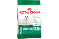 Royal Canin Mini Ageing 12+ для стареющих собак мелких размеров старше 12 лет, 1,5 кг