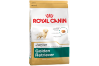 Royal Canin Golden Retriever Junior  для щенков голден ретривера до 15 месяцев 12 кг