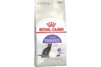 Royal Canin Sterilised   для стерилизованных кошек с 1 до 7 лет  10 кг