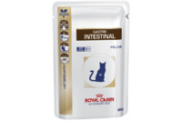 Royal Canin Gastro-Intestinal Feline Pouches для кошек при нарушении пищеварения,  0,1 кг