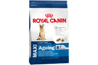 Royal Canin Maxi Ageing 8+  для стареющих собак крупных размеров старше 8 лет 15 кг