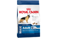 Royal Canin Maxi Adult 5+  для взрослых собак крупных размеров  , 15 кг