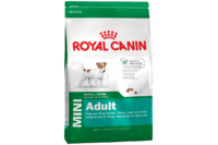 Royal Canin Mini Adult для собак мелкихразмеров с 10 месяцев до 8 лет, 8 кг