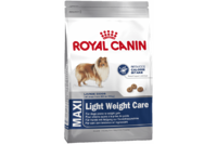 Royal Canin Maxi Light Weight Care для взрослых собак крупных размеров склонных к полноте 15 кг