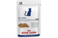 Royal Canin Neutered Adult Maintenance  для кастрированных / стерилизованных котов и кошек, 0,1 кг