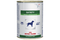 Royal Canin Satiety Weight Management Canine Cans Контроль избыточного веса,  0,41 кг