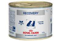 Royal Canin Recovery для собак и кошек в восстановительный период после болезни, 0,195 кг