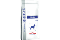 Royal Canin Renal Canine для собак при заболевании почек 14 кг