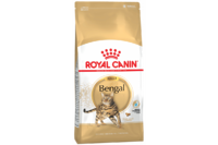 Royal Canin Bengal Adult  для бенгальской кошки  10 кг