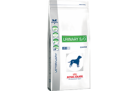 Royal Canin Urinary Canine для собак при лечении и профилактике мочекаменной болезни, 14 кг