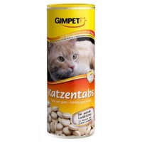 GIMPET Kazentabs 710шт маскарпоне + биотин
