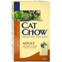 Cat Chow сух.корм с курица/индейка