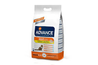 Advance (Эдванс) Cat Chiсken & Rice - корм для кошек  (с курицей и рисом)  15кг