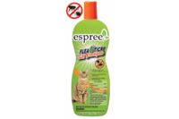 ESPREE Репеллентный шампунь для кошек Flea&Tick Shampoo for Cats 355 мл