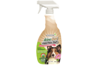 ESPREE Гипоаллергенный спрей для экспресс очистки чувствительной кожи и шерсти Aloe Oat Waterless Bath 710 мл
