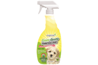 ESPREE Спрей для экспресс-чистки чувствительной кожи и шерсти щенков Puppy Waterless Bath 710 мл