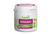 IMMUNO - CANVIT