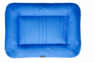 Лежаки Harley and Cho Lounger Danim+Blue Waterproof, деним+голубой, L