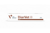 VetExpert  DiarVet ДиарВет Паста при острой или тяжелой диарее собак и котов, 20г