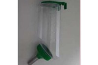 Поилка для грызунов 500 мл