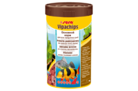 Sera випачипс (sera Vipachips) Основной корм для всех придонных рыб , 15г