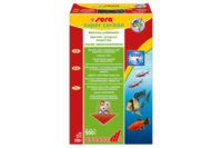 Sera супер карбон (sera super carbon) Специальный активированный уголь 250г на 500 л воды