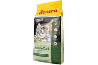 Josera Nature Cat - беззерновой корм Йозера НейчерКет для кошек 10 кг