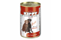 KIPPY Dog 1250g. говядина