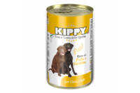 KIPPY Dog 1250g. курица и индейка