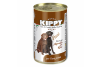 KIPPY Dog 1250g. ягненок и рис