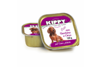 KIPPY Dog 150g. индейка и ячмень