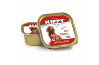 KIPPY Dog 150g. говядина
